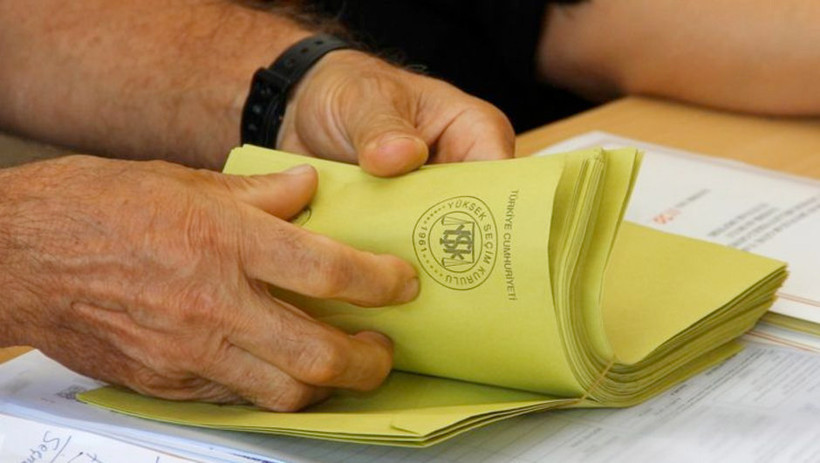 CHP'nin yaptırdığı son seçim anketinde sürpriz sonuçlar - Resim: 3