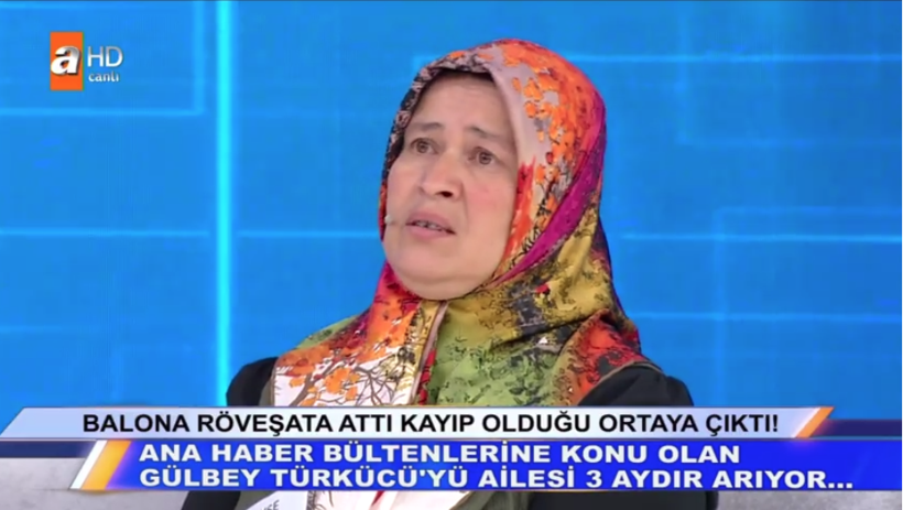 Balona röveşata atan adam bakın kim çıktı meğer 3 aydır... - Resim: 3