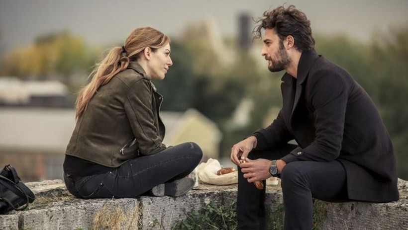 Yüz Yüze, neden yayınlanmıyor? Kaldırıldı mı? - Resim: 1