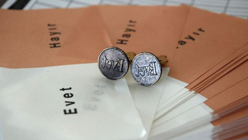 Patronlar refarandum oylarını açıkladı işte evet diyenler - Resim: 2