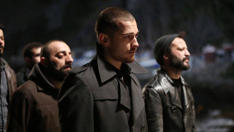 İçerde'ye bomba transfer 24.bölüm fragmanında ortaya çıktı - Resim: 4