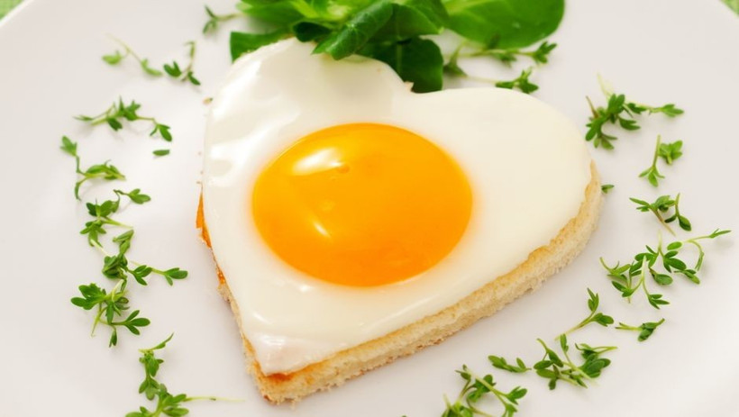 Günde bir adet yumurta yerseniz... - Resim: 2