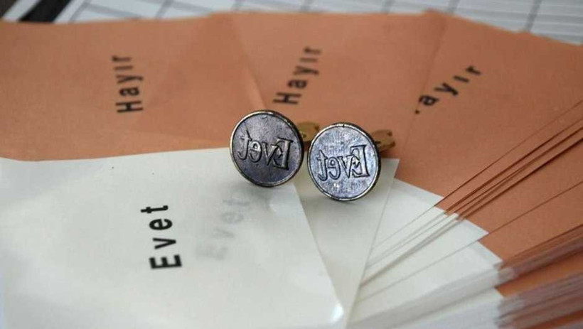 Referandumda kim ne oy verdi? İşte evet ve hayır diyen ünlüler - Resim: 1