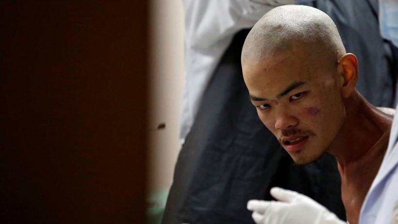 Himalayalar'da kayboldu 47 gün sonra bu halde bulundu - Resim: 1