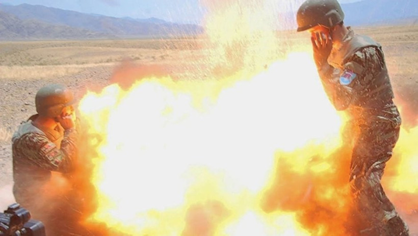 ABD askeri ölümünü böyle görüntüledi! 4 yıl sonra ortaya çıktı - Resim: 4