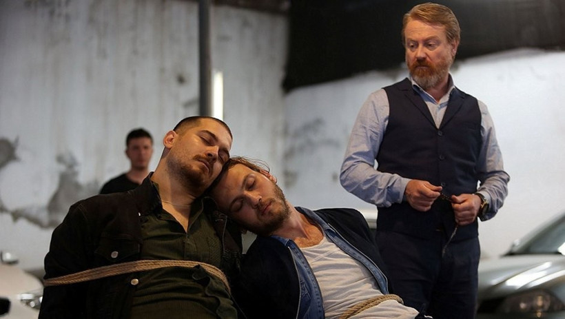 İçerde'de asıl kıyamet şimdi kopacak - Resim: 1