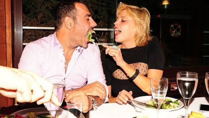 Survivor Nagihan boş durmuyor yeni sevgilisi Ramiz Özbay kimdir? - Resim: 4