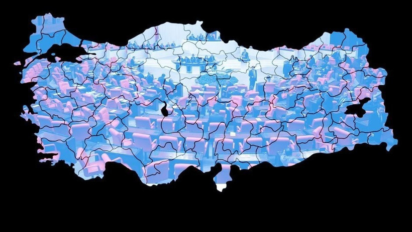2019  seçimlerinde hangi ilden kaç milletvekili çıkacak - Resim: 1