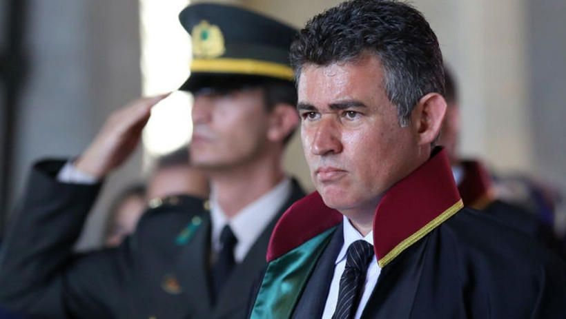 Adalet Yürüyüşü'nün fena hırpaladığı isimler - Resim: 2