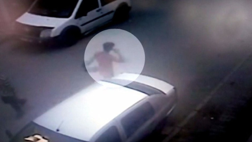 Tecavüzcü komşudan korkunç itiraf! Babama söyleyeceğim deyince.... - Resim: 4