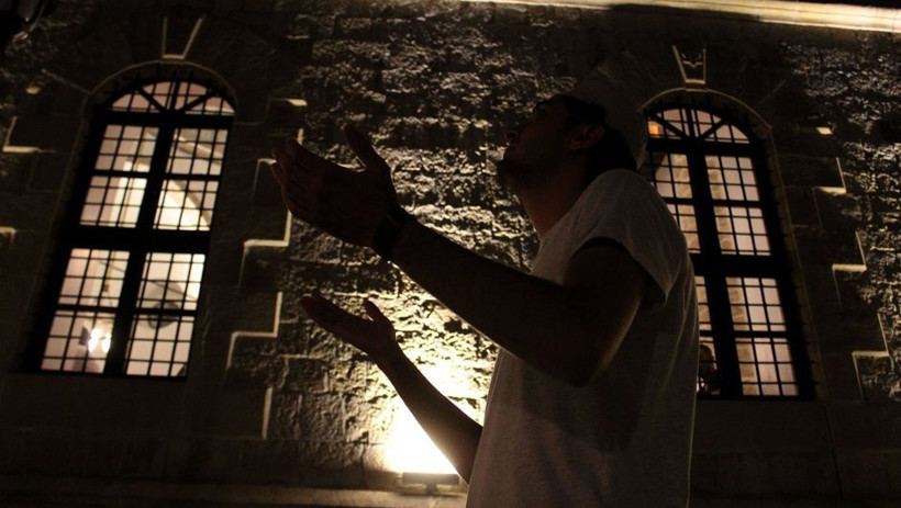 Muharrem ayı duası oruç nasıl tutulur resimli muharrem ayı mesajları  - Resim: 1