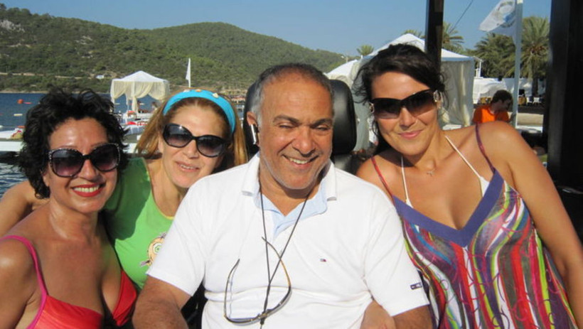 Mankenler kraliçesi Aslı Baş'ın ölümüyle ilgili flaş gelişme - Resim: 2