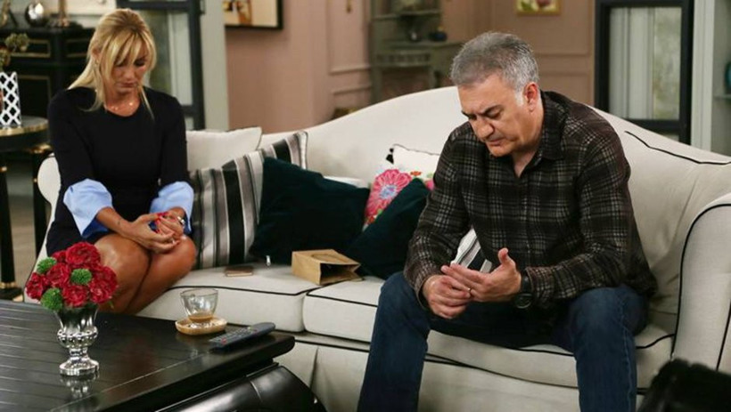 İşler karıştı! Meltem'den Haluk'u çıldırtan hamle - Resim: 2