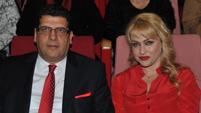 Yeliz Yeşilmen'in yatak odası paylaşımına bomba yorum! - Resim: 2