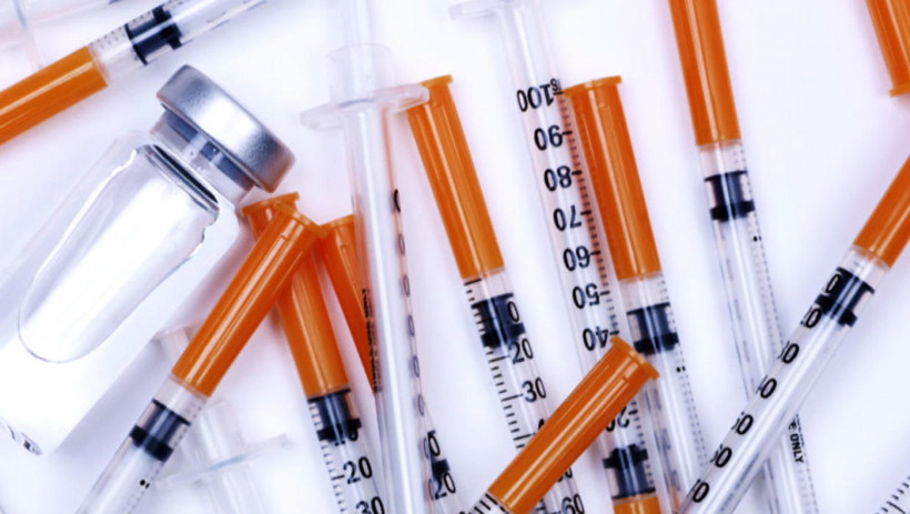 Yerli aşı üretimi için ilk adım - Resim: 2