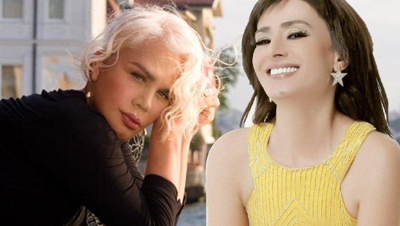 25 yıllık küskünlük bitti! Sezen Aksu ile Yıldız Tilbe'den barışma fotoğrafları - Resim: 1