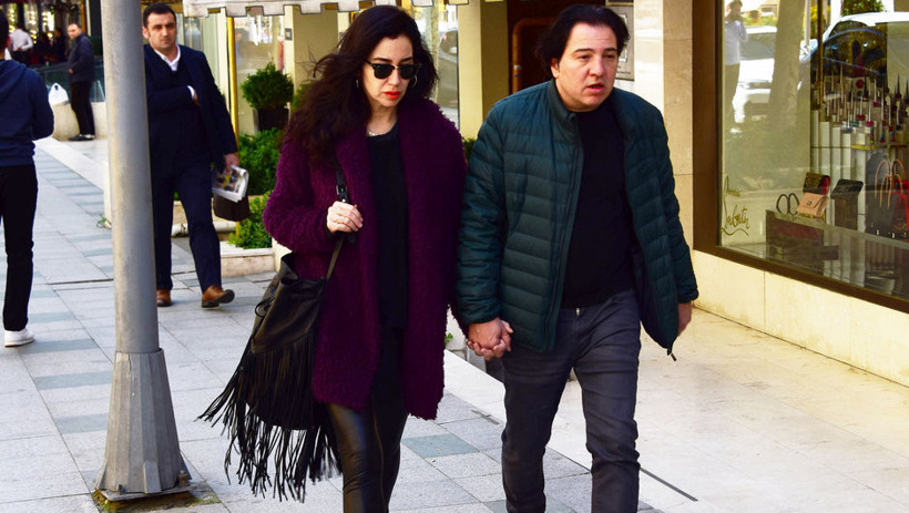 Ece Dağıstan'dan büyük fedakarlık! Böbreğini verdi - Resim: 1