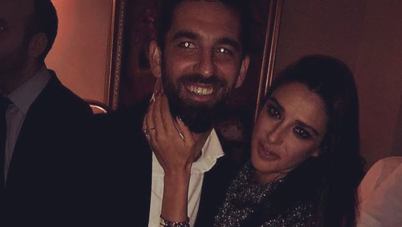 Arda Turan'ın neden evlilik teklif ettiği ortaya çıktı - Resim: 1