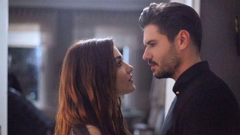 Star TV oyuncu dinlemedi rağmen bileti tek seferde kesti final geldi! - Resim: 4