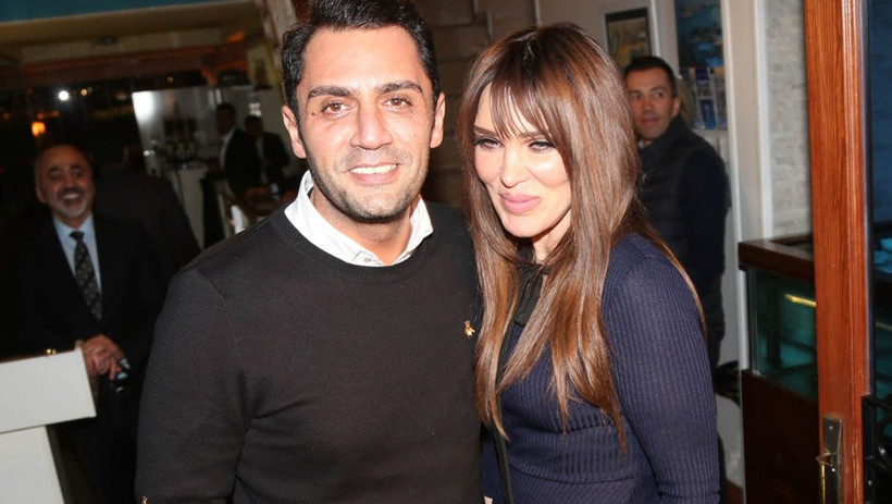 Seren Serengil'le Yaşar İpek barıştı birbirlerine yasalar koydular - Resim: 1