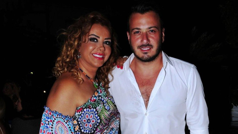 Tanyeli'nin çocuğu eşinden değilmiş! Meğer testten kaçmış - Resim: 4