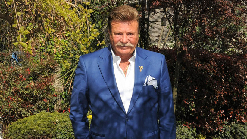 Nuri Alço, Mevlana'yı canlandıracak - Resim: 3