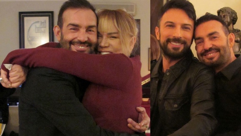 Ünlü menajer Yaşar Gaga hayatını kaybetti - Resim: 1