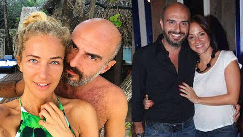 Esmersoy: Kıskançlık falan duymadım - Resim: 2