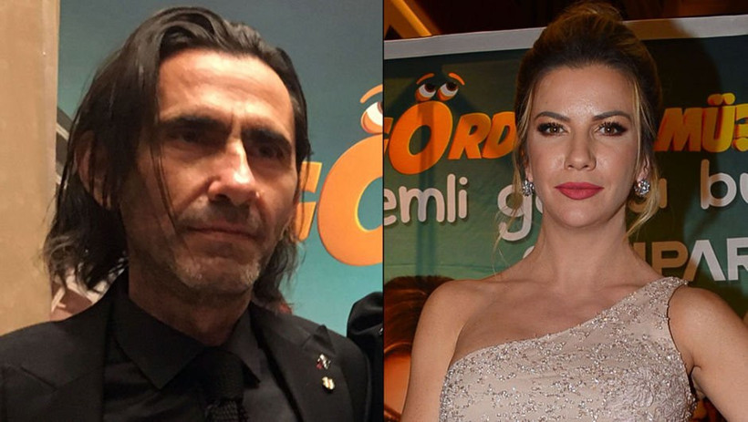 Açıkalın'dan İvana'ya, Nuri Alço'dan Peker'e tepki - Resim: 3