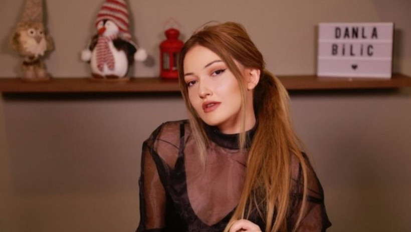 Danla Bilic'ten Merve Boluğur hakkında şaşırtan  açıklama - Resim: 2