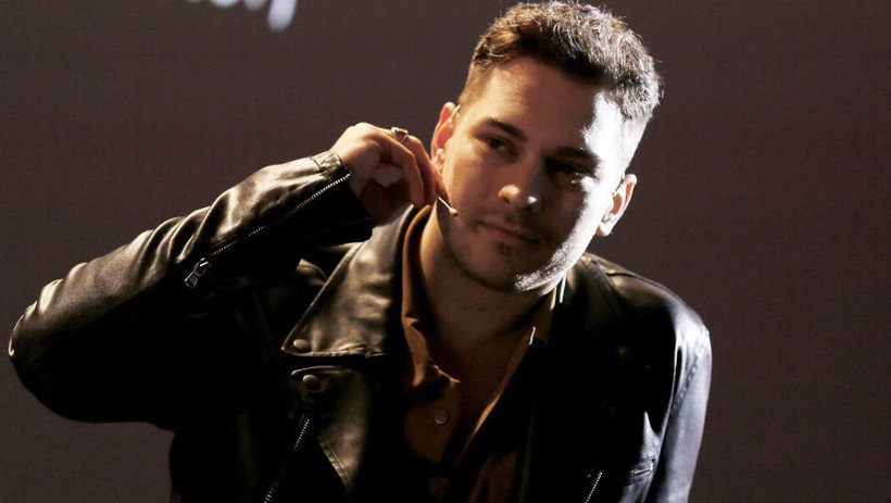 Çağatay Ulusoy yerine Kerem Bursin mi? - Resim: 1