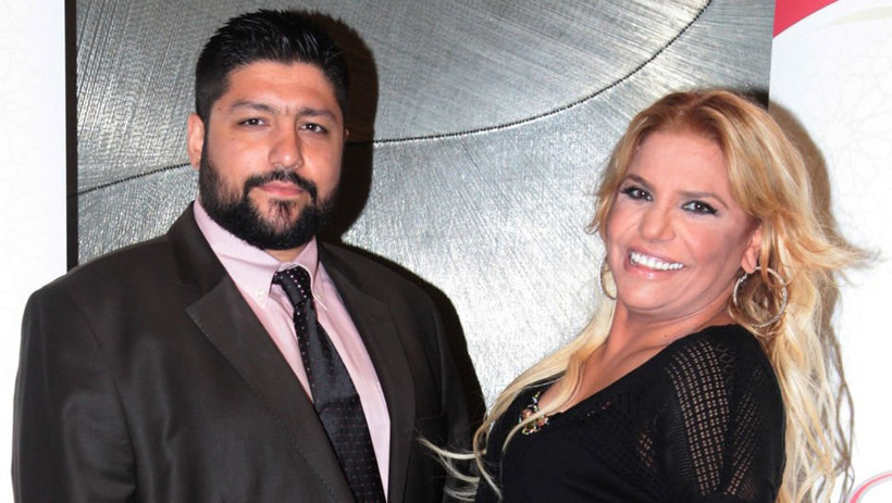 'Ben Kibariye’nin kocasıyım, hesap ödemem' - Resim: 3