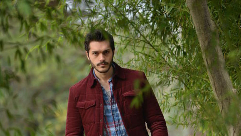 Çukur'da öldü fenomen oldu! Bakın Emrah Komiser hangi diziye geçti - Resim: 4