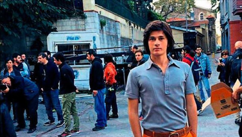 Kiralık Aşk dizisinin genç oyuncusu hayatını kaybetti! - Resim: 1