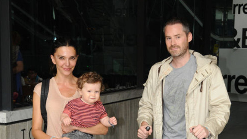 Hande Ataizi'ne eski eşten izin çıktı! Artık o soyadını kullanacak - Resim: 2