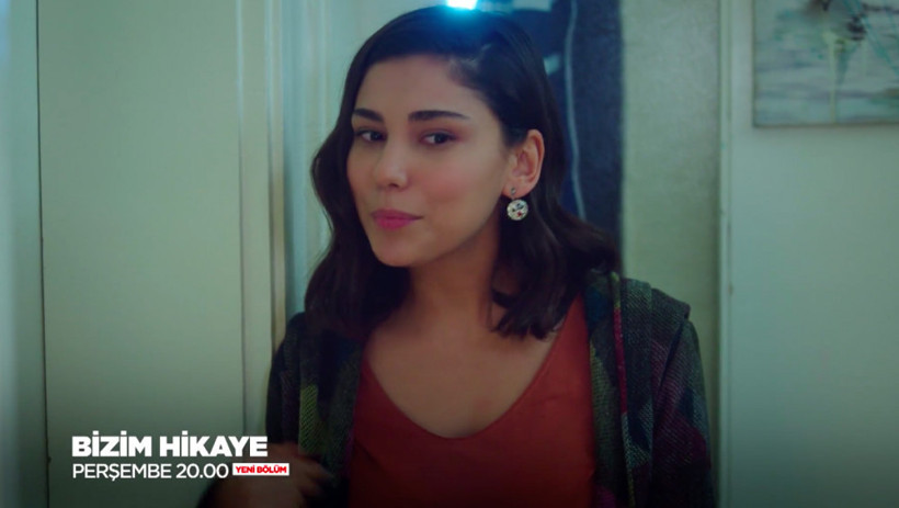 Bizim Hikaye'ye gelen yeni oyuncu şok etti! İşin aslı ortaya çıktı - Resim: 3