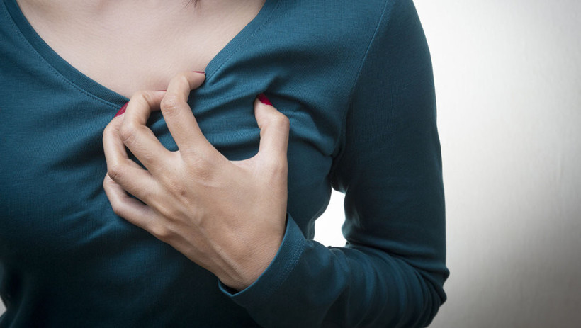 Eskiler karasevda derdi kırık kalp sendromu aniden öldürebiliyor  - Resim: 3