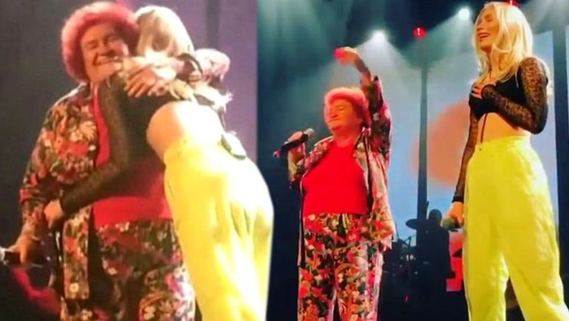 Selda Bağcan'ın Türkiye'nin Madonna'sı olacak dediği şarkıcı - Resim: 2