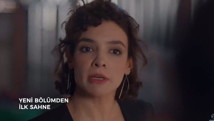 Çukur'a bomba transfer Damla kim ?Hare Sürel Uluç Reis'in kızı rolünde kime aşık olacak? - Resim: 2