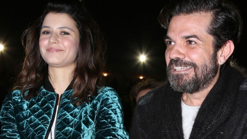 Beren Saat'ten kafa karıştıran paylaşım! Kenan Doğulu'ya gönderme mi var? - Resim: 3