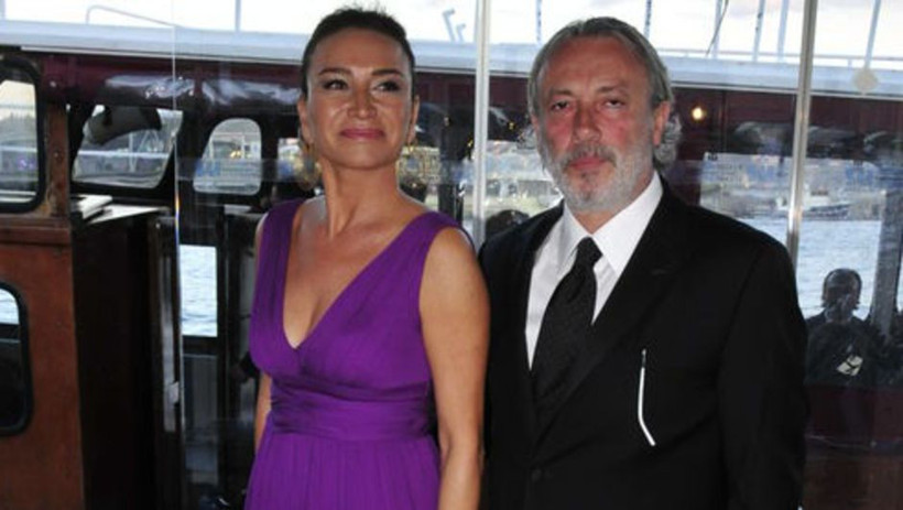 Demet Akbağ'ın kaza geçiren eşi Zafer Çika kimdir? Sağlık durumu nasıl? - Resim: 2