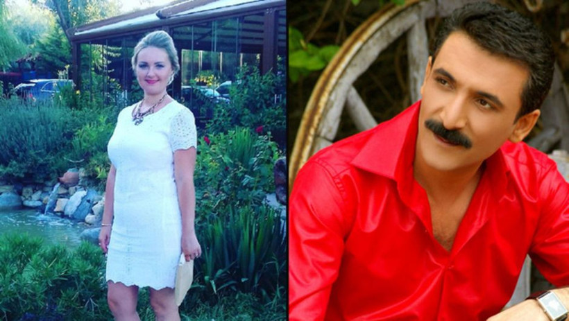 Türkücü Latif Doğan'a gelin şoku! Rus gelini Alena Doğan'ın iddiası olay - Resim: 3