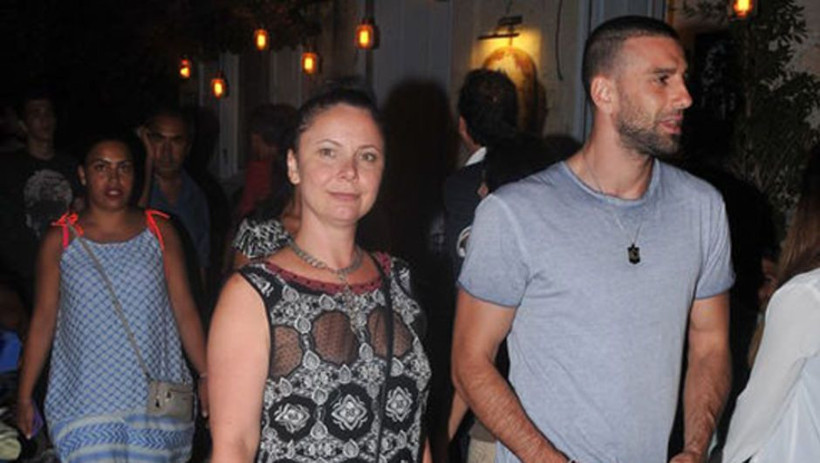 Şebnem Ferah 'Sil baştan' başladı! Büyük aşkına geri döndü - Resim: 1