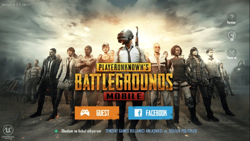 PUBG Mobile oyunu Mayıs ayında en çok kazanan oldu rakama bakın - Resim: 1