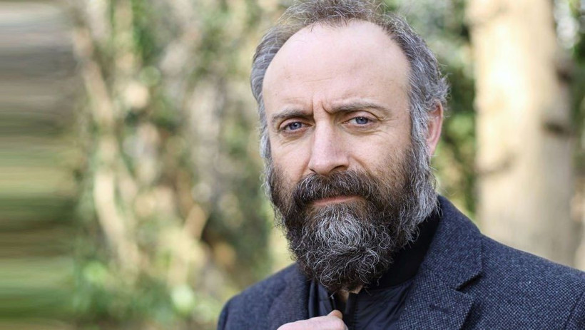 Halit Ergenç darp edilmişti! Savcılık soruşturma başlattı ifadeler ortaya çıktı - Resim: 1