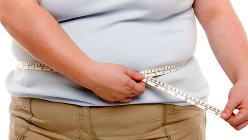 Uzmanlar karın bölgesindeki yağlama konusunda uyardı! - Resim: 1