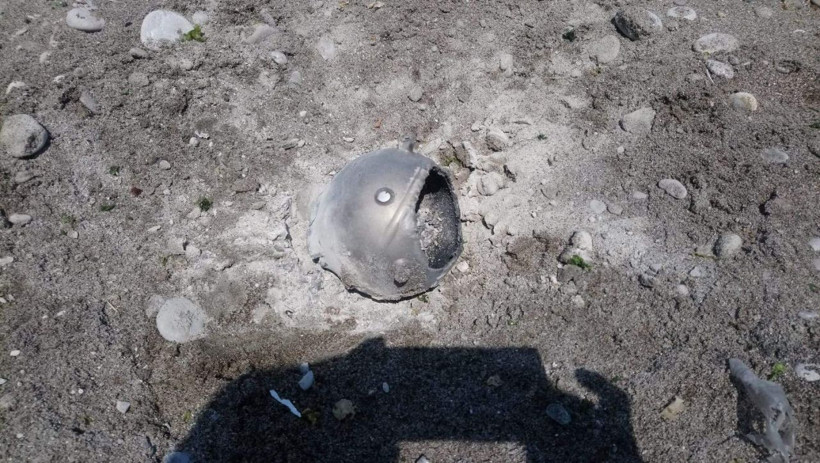 Kumları kaldırınca fark ettiler; hemen ekip çağırdılar - Resim: 4