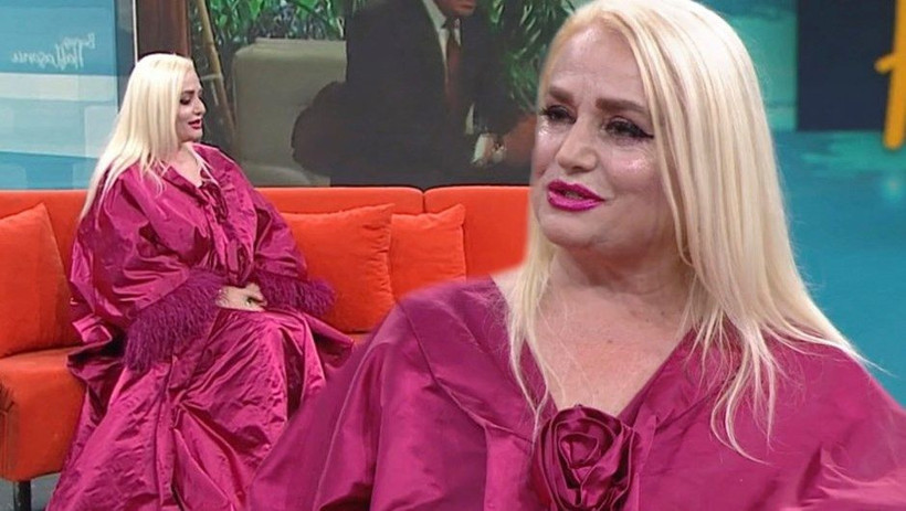 Banu Alkan Reynmen ile düet mi yapacak? Afrodit'ten bomba açıklamalar - Resim: 4