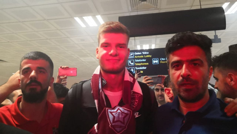 Galatasaray'ın Falcao transferinde tek engel kaldı - Resim: 2