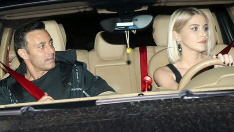 Mustafa Sandal'ın kaslı fotoğrafı olay oldu! Takipçilerini mest etti - Resim: 3